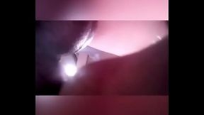 HORNY MARRIED STRAIGHT NEIGHBOR CUMS OVER AFTER WORK!