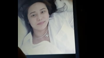 Asian Milf Cumtribute