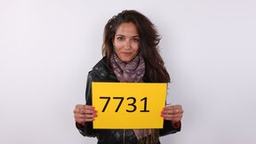 CZECH CASTING - VLADIMIRA (7731)