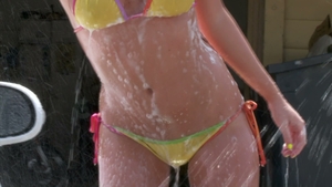 Brazzers: Suds, Sex, and a Soapy Dilemma