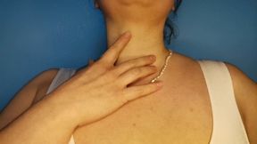 Mature woman curvy Big All Natural tits Part 1