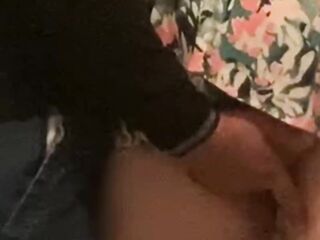 Favourable mother I'd like to fuck Gets Masturbate In The Subway By A Pervert