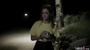 Cheating Bride on Camping Trip Gets Her Punished