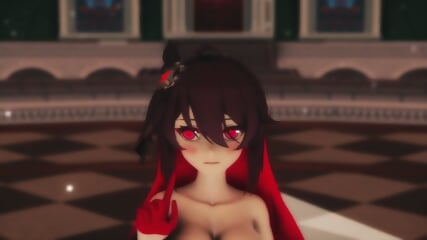 Honkai Impact - Veliona 16