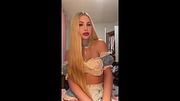 Open your mouth and make my pussy feel good👄