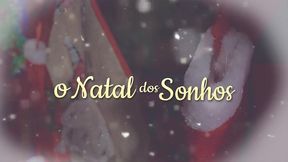 sentada natalina! o papai noel do sexo gay e as sacanagens que rolaram nessa comemoracao de natal!