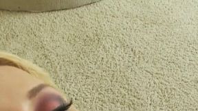 Porn Video @Cum in Mouth and #Blonde #Interracial #Big Dick with @Mandingo and @Alanah Rae Like & Share!