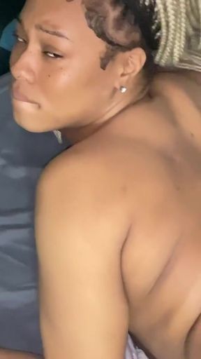 Iconic moment from &quot;SexGodPicasso VonMadeHaNut Fucks Detroit Teen Tranny Ts GiiveG&quot;
