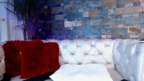 Kendrah Ellard Private Show