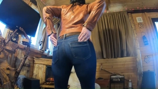 This tight ass needs a fat cock
