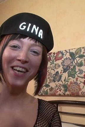 Deutscher Swinger Report 4 Wild Threesome Orgy