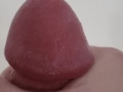 Cute Tgirl Jessie's Close Up Slow motion Cumpilation
