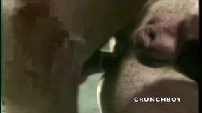 Straight fuck gay twink in cruising