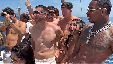 orgia en alta mar con 10 puta en barcelona Espa&ntilde_a doble penetracion mucho sexo salvaje