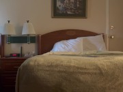 Motel Masterbation