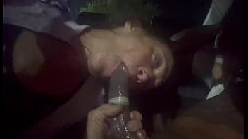 Green eyes sucking Brandon&#039_s BBC