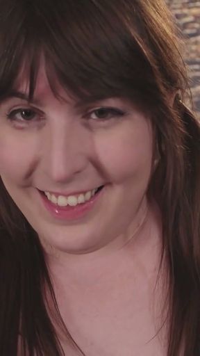 TGIRLBBW - Emily Darling Longing To Play Anal Again   Clip 1