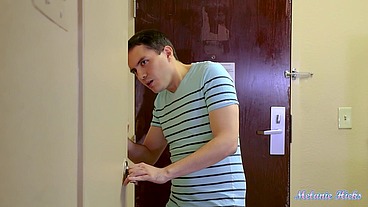 Visting Him at College: Part 1