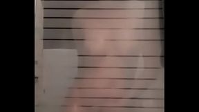 ce matin j'_ai pens&eacute_ &agrave_ vous sous la douche mes ch&eacute_ris