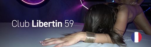 Swingers' Club vol.59