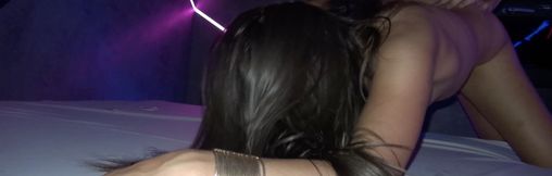 Swingers' Club vol.59