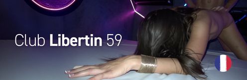 Swingers' Club vol.59