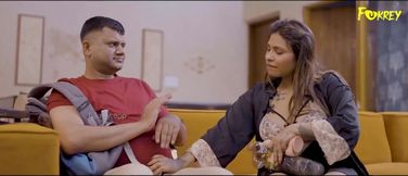 Fukrey's delivery boy ignites forbidden passion in steamy Indian tale