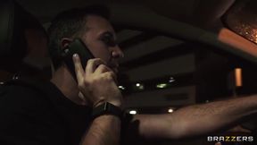 Riley reid, melissa moore - almost sisters (remastered)