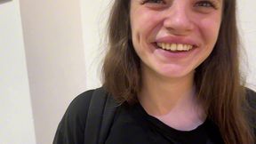 girls lick ass in mall toilets & dressing rooms