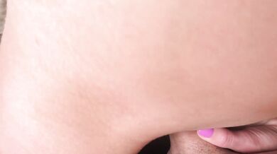 Três Cocks In One Pussy - Vira Cum Inside And Panties - Russian Amateur with Dialogue