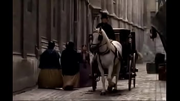 Frances O&#039_Connor In Madame Bovary Clip 4