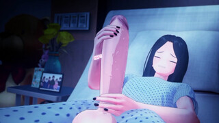 TWISTED WORLD Remake #20: Erection Problems