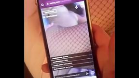 Ela est&aacute_ de volta com a &quot_LIVE DA SRA WHATS&quot_, veja o Making-Off quem n&atilde_o assistiu registramos tudo pra voc&ecirc_s!