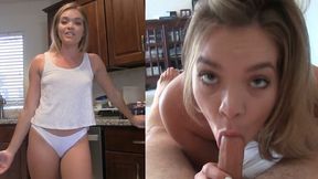A Step-Mom's Nightmare