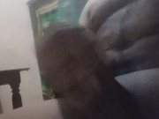 daddy hand jobs with sex