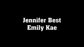 emily kae and jennifer best share romeo s cock