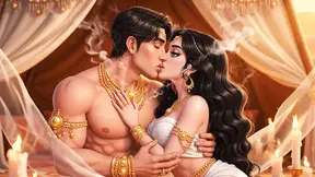 Amateur Asian couple's hardcore 3D homemade uncensored softcore sex scene