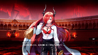 【H GAME】Angry Fellow巨乳なモン娘に連続中出し エロアニメ｜エロゲ｜Anime porn｜Anime｜Eroge