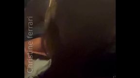 Hotwife gets paid and takes big cock