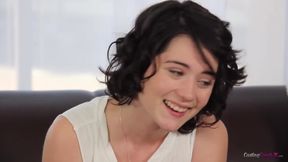 Cadence Carter - More TP