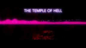 CERBERO - THE TEMPLE OF HELL