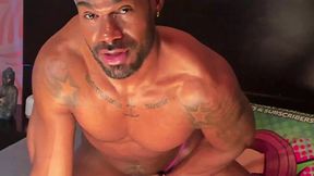 Edwar Brown Private Show