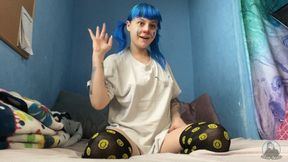 HORNY CLOWN SESSION