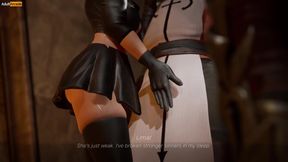 Erokin [v0.5] Porn Game Play [part 06] Open World Adult Game Play