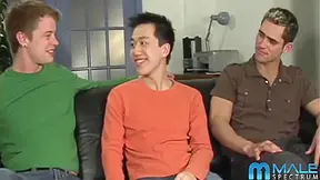 Just Like Coming Out