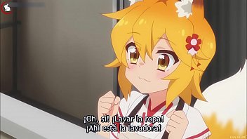 senko San Capitulo 04 subtitulado en espa&ntilde_ol