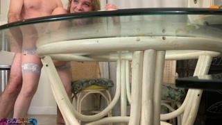 Stepson gets caught watching porn