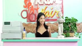 Parody Bros Not Married with Par