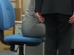 Women filmed on a in various places