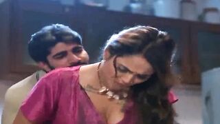 Raju Became A Gentlemen #3 - Erotic Encounters In The Future" (Exclusive To ULLU)